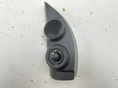 Front door high frequency speaker