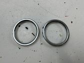 Grille antibrouillard avant
