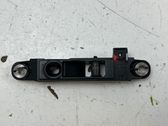 Loquet serrure de toit convertible