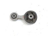 Engine mount bracket