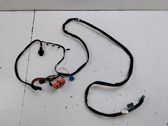 Other wiring loom