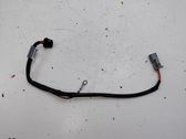 Positive cable (battery)