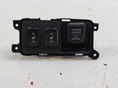 Other switches/knobs/shifts