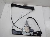 Fensterheber elektrisch ohne Motor Tür vorne