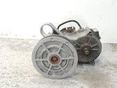 Automatic gearbox