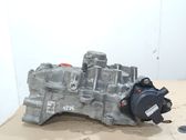 Electric car Transmission