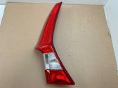 Tailgate rear/tail lights