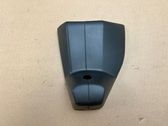 Rearview mirror trim
