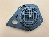 Altavoz de la puerta delantera