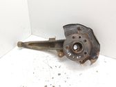 Front wheel hub