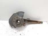 Front wheel hub