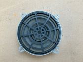 Rear door speaker