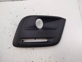 Verkleidung Nebelscheinwerfer / Gitter vorne