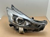 Headlight/headlamp