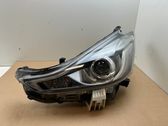 Headlight/headlamp