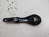Gearbox mount