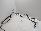 Air conditioning (A/C) pipe/hose