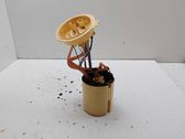 In-tank fuel pump