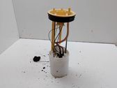 In-tank fuel pump