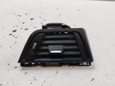 Dashboard side air vent grill/cover trim
