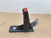 Hebilla del cinturón de seguridad trasero