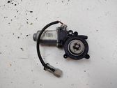 Front door window regulator motor
