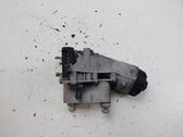 Oil filter mounting bracket