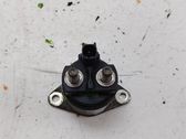 Electromagnetic valve