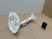 In-tank fuel pump