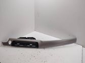 Dash center air vent grill