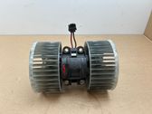 Heater fan/blower