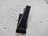 Accelerator throttle pedal
