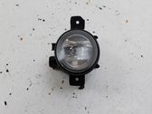 Front fog light