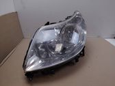 Headlight/headlamp