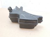 Intake resonator