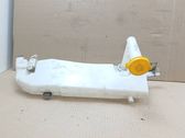 Windshield washer fluid reservoir/tank