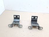 Tailgate/trunk/boot hinge