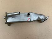 EGR valve cooler