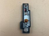 Tail light bulb cover holder