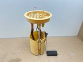 In-tank fuel pump