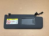Sun visor