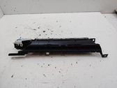 Dashboard air vent grill cover trim