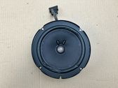 Rear door speaker