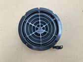 Rear door speaker