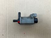 Turbo solenoid valve