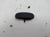 Windshield washer spray nozzle
