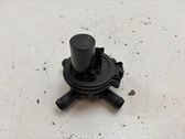 Electric auxiliary coolant/water pump