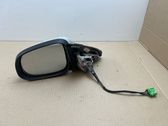 Front door electric wing mirror
