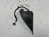 Front door high frequency speaker