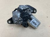 Moteur d'essuie-glace arrière